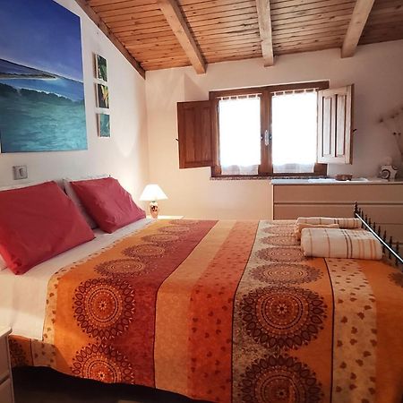 Sa Mendua E Sa Pruna Casa Al Mare Iglesias Extérieur photo